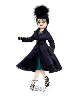 Madame Alexander Doll 52030 Envy Cissy 21 by Jason Wu LE200 NIB