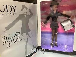 Madame Alexander Doll 5314 16 Judy Garland in Summer Stock New In Box D