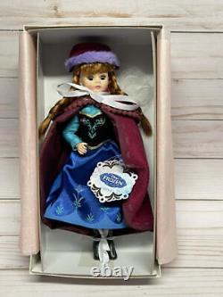 Madame Alexander Doll 69610 Frozen Anna Disney