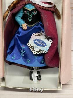Madame Alexander Doll 69610 Frozen Anna Disney