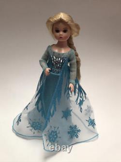 Madame Alexander Doll 69615 Frozen Elsa Disney