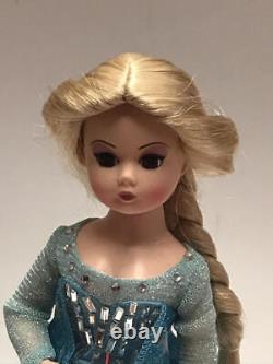 Madame Alexander Doll 69615 Frozen Elsa Disney