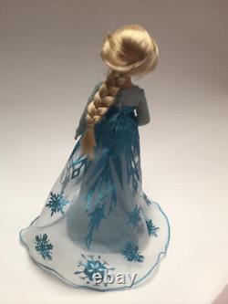 Madame Alexander Doll 69615 Frozen Elsa Disney