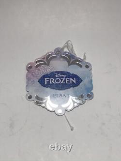 Madame Alexander Doll 69615 Frozen Elsa Disney