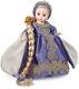 Madame Alexander Doll 8 20741 Classic Wendy Rapunzel New In Box D