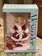 Madame Alexander Doll -Better Not Pout Holiday Collection NEW IN BOX