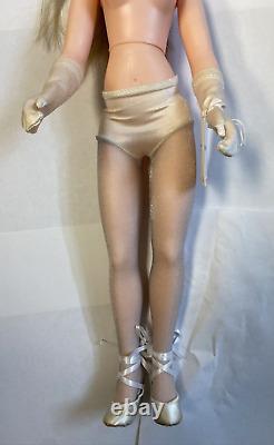Madame Alexander Doll Classic Riviera Night 16 22600