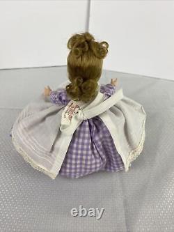 Madame Alexander Doll Company Little WomenCollection 6 Dolls