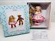 Madame Alexander Doll Goldilocks & The Three Bears Plush 2000 with Box Tag #61735