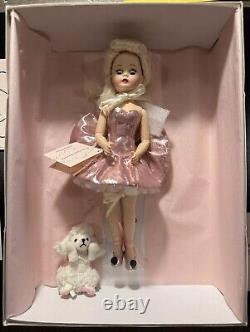 Madame Alexander Doll LE 229 of 500 Pom Pom Sweetie