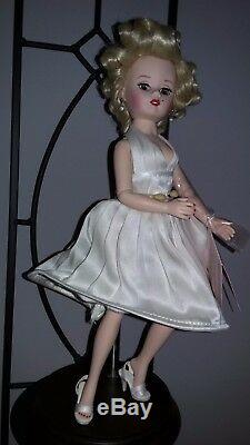 Madame Alexander Doll Marilyn Monroe doll 10 Cissy CISSETTE Vintage rare