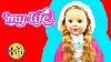 Madame Alexander Doll My Life As A Snowboarder
