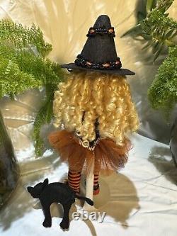 Madame Alexander Doll-Perfectly Bewitching #46740