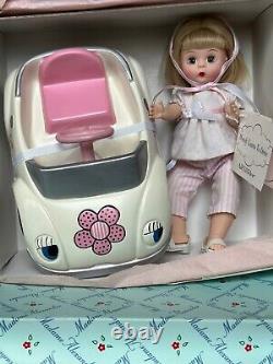 Madame Alexander Doll, Wendy Learns to Drive 46085