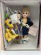 Madame Alexander Doll Wendy Loves Goofy And Pluto Disney Brand New