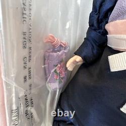 Madame Alexander Ellen Wayles Randolph 8' Doll 49105 In Box WithCoA Limited