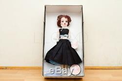 Madame Alexander Evening Star Cissy Doll, Brand New In Box, Limited 175/200