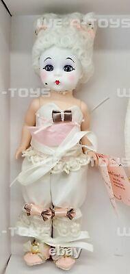 Madame Alexander French Court Girl Doll No. 40790 NIB