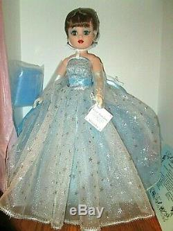 Madame Alexander Gala 2000 Cissy Doll NIB limited edition