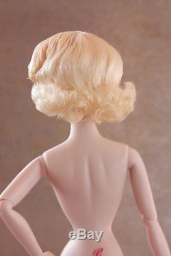 Madame Alexander Gene Marshall IT Body Marlene Dietrich Doll Nude Ivy Oona