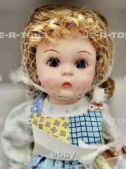 Madame Alexander Holly Hobbie Doll No. 45505 NEW