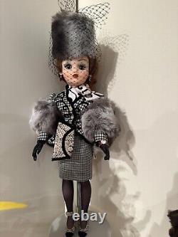 Madame Alexander Houndstooth Suite Doll