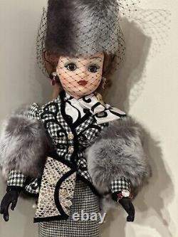 Madame Alexander Houndstooth Suite Doll