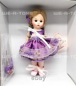 Madame Alexander In Bloom Flower Girl Doll No. 40280 NEW