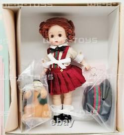 Madame Alexander Italy Doll No. 48100 NEW