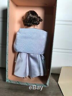 Madame Alexander Jacqueline Jackie Kennedy Doll Vintage 1962 With Box Mint Rare