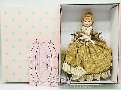 Madame Alexander Jane Eyre Doll No. 45920 NEW