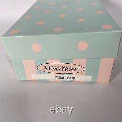 Madame Alexander Jasmine 25095 8 Disney Princess Original Box