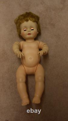 Madame Alexander Large Baby Doll 24