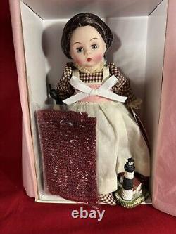 Madame Alexander Lighthouse Keeper Rachel #76325 8 2020/2021 Limited Edition