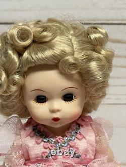 Madame Alexander Little Star Doll 2013 MADC Premiere Banquet Souvenir