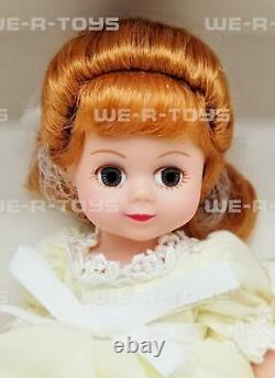 Madame Alexander MADC Spring Garden Party Doll No. 34495 NEW