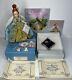 Madame Alexander MADCC 1991 Queen Charlotte Convention Doll Plus Favors 262/900