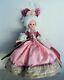 Madame Alexander MARIE ANTOINETTE 10 (11 with Hair) Doll, Gorgeous, LE 750