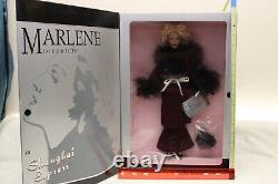 Madame Alexander MARLENE DIETRICH SHANGHAI EXPRESS Doll FACTORY SEALED& MINT