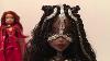 Madame Alexander Marvel Fan Girl Dolls Black Panther Black Widow Iron Man Adult Collectors