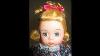 Madame Alexander Mary Mary Doll