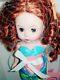 Madame Alexander Mermaid 69965 8 Rare Collectible Doll
