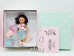 Madame Alexander Miami Beach 8 Doll No. 46060 NEW