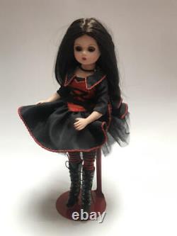 Madame Alexander Modern Doll CC Trick & Treat 2009 Souvenir Doll 57/225