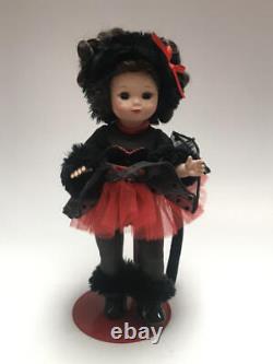 Madame Alexander Modern Doll CC Trick & Treat 2009 Souvenir Doll 57/225