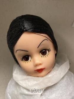 Madame Alexander Morticia And Gomez Addams (family) Doll Lot 31070 31080