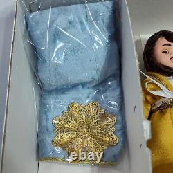 Madame Alexander Nativity Dolls Mary Joseph Baby Jesus Set #19470