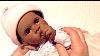 Madame Alexander Newborn Nursery Babble Baby Middleton Baby Sculpt By Reva Schick Unboxing