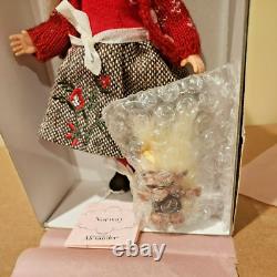 Madame Alexander Norway 35880 Doll International Collection with Troll 2003 8