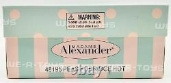 Madame Alexander Peas Porridge Hot No. 48195 NEW